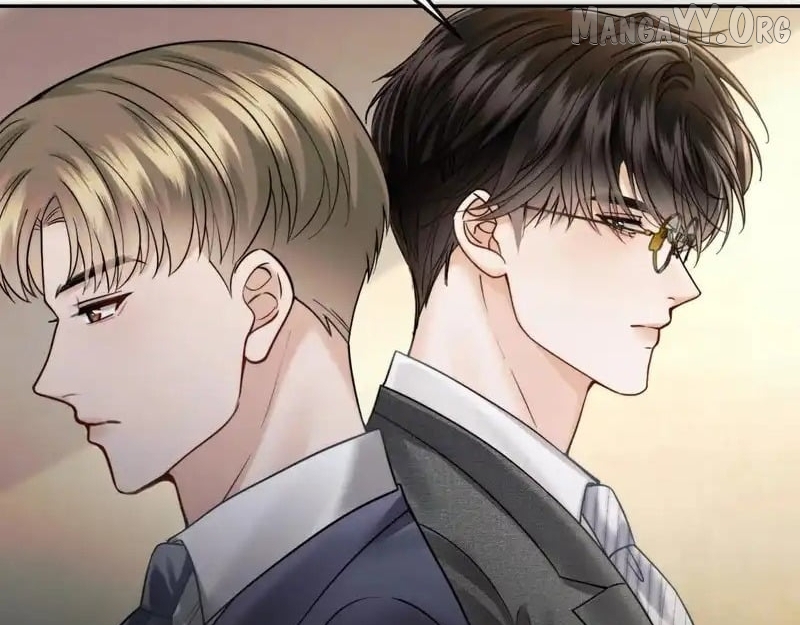 Deeply In Love Chapter 61 - page 22
